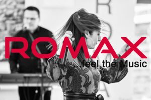 romax